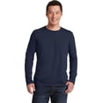 thumbnail image 1 of Gildan Softstyle Long Sleeve T-Shirt, 1 of 1