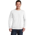 thumbnail image 1 of Gildan Softstyle Long Sleeve T-Shirt, 1 of 1