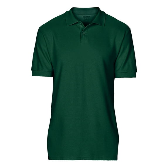 Gildan Softstyle Mens Short Sleeve Double Pique Polo Shirt