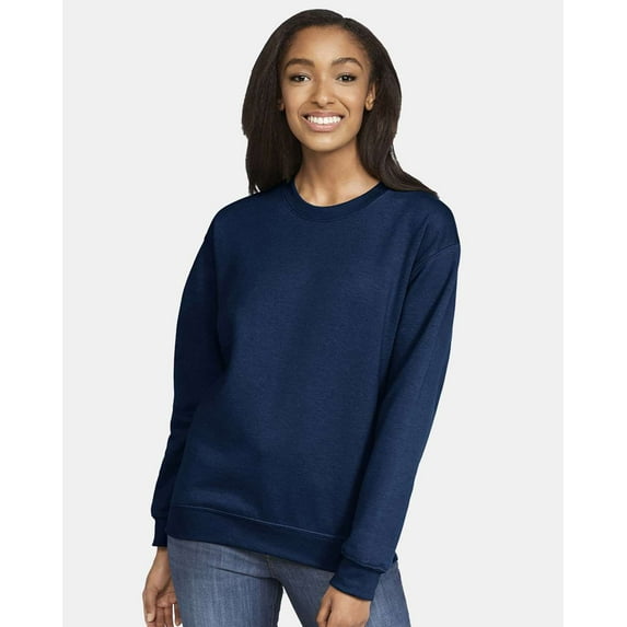 Gildan Softstyle Crewneck Sweatshirt