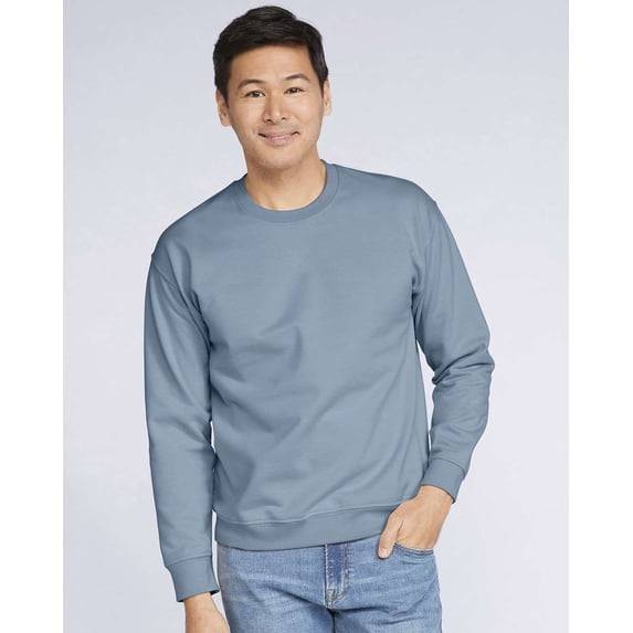 Gildan Softstyle Crewneck Sweatshirt