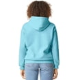 thumbnail image 1 of Gildan  Softstyle Midweight Hoodie, 1 of 4