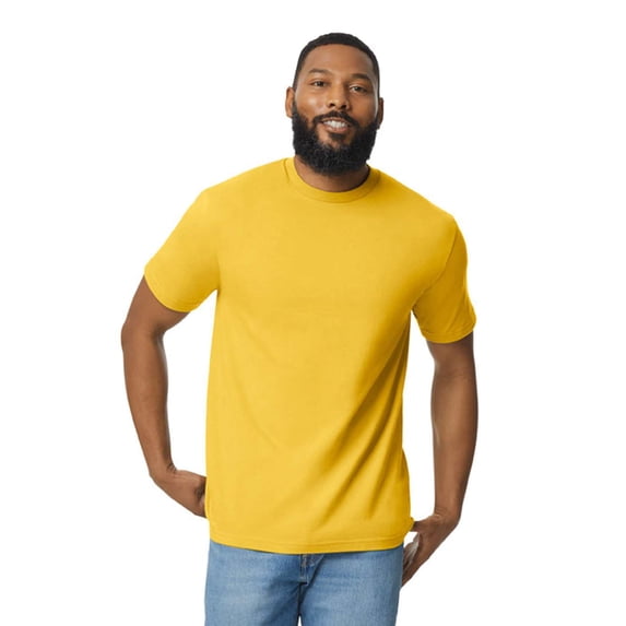 Gildan Softstyle Midweight T-Shirt