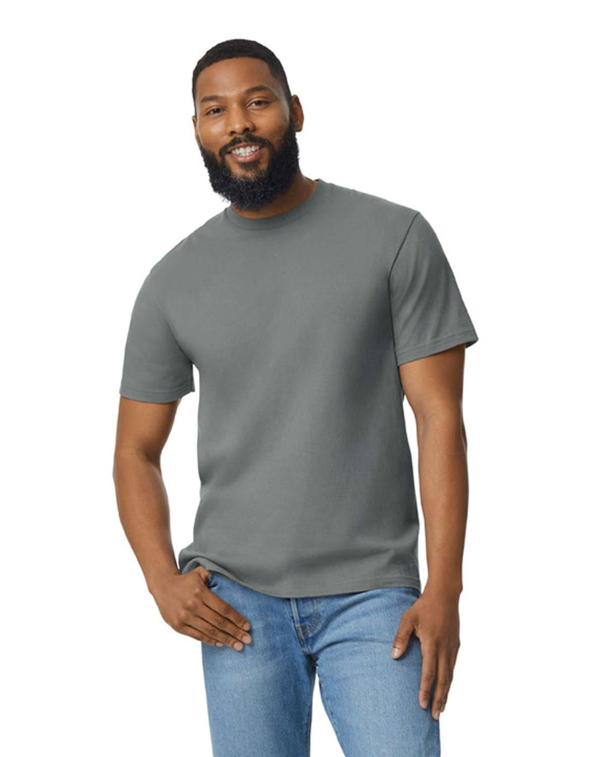 Gildan Softstyle Midweight T-Shirt - Walmart.com