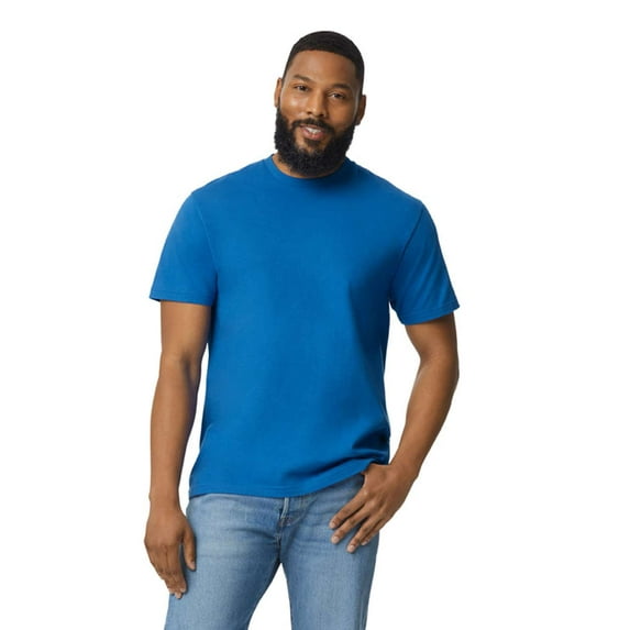 Gildan Softstyle Midweight T-Shirt