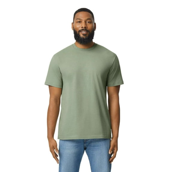 Gildan Softstyle Midweight T-Shirt