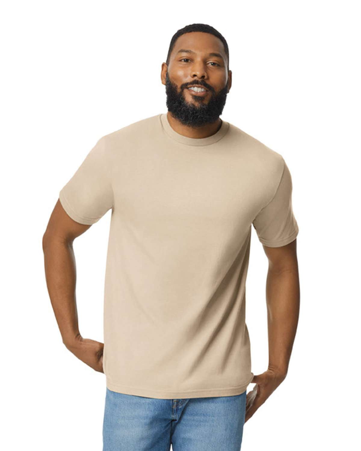 Gildan Softstyle Midweight T-Shirt - Walmart.com