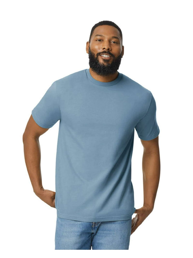 Gildan Softstyle Midweight T-Shirt - Walmart.com