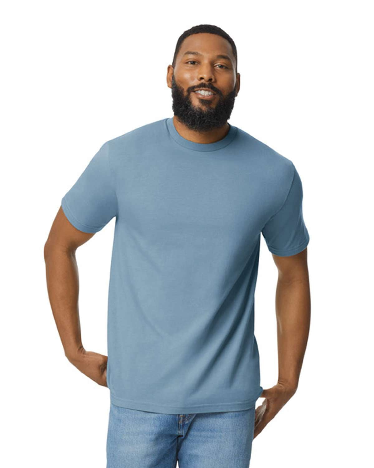 Gildan Softstyle Midweight T-Shirt - Walmart.com