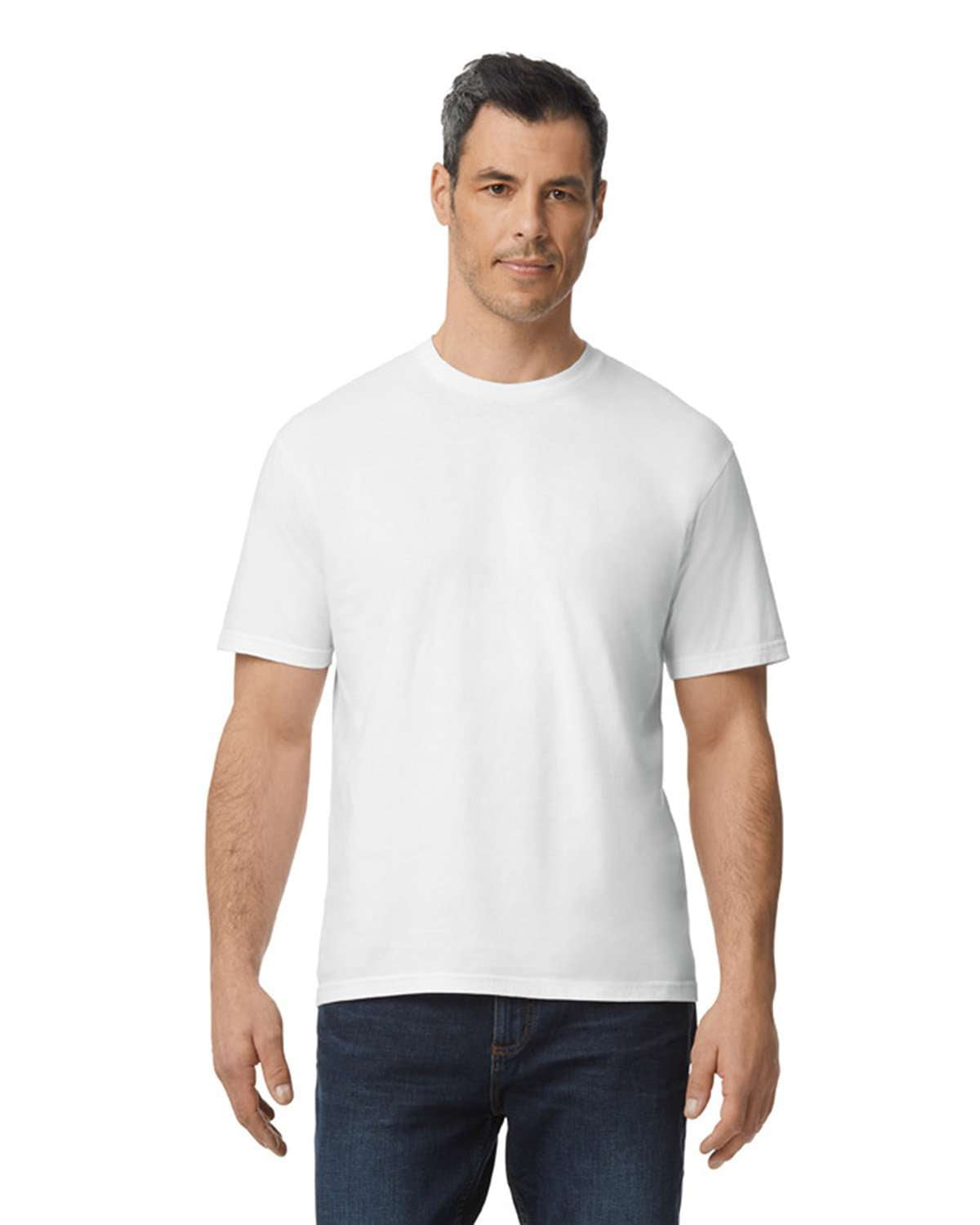 mens 4xl white t shirts