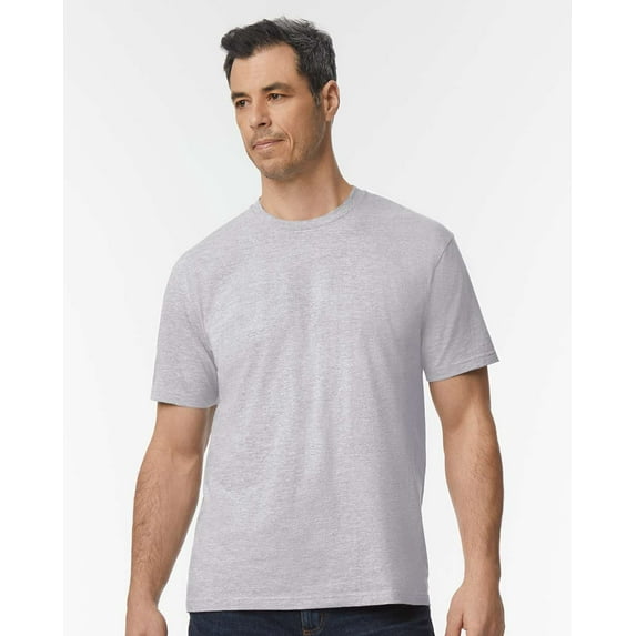 Gildan Softstyle® Midweight T-Shirt