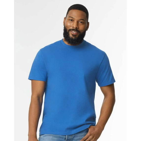 Gildan Softstyle® Midweight T-Shirt