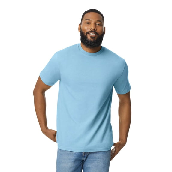 Gildan Softstyle Midweight T-Shirt