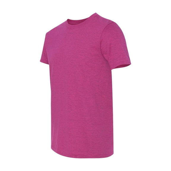 Gildan - Softstyle T-Shirt - 64000 - Antique Heliconia - Size: L