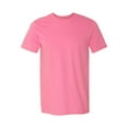 thumbnail image 1 of Gildan - Softstyle T-Shirt - 64000 - Azalea - Size: 3XL, 1 of 5