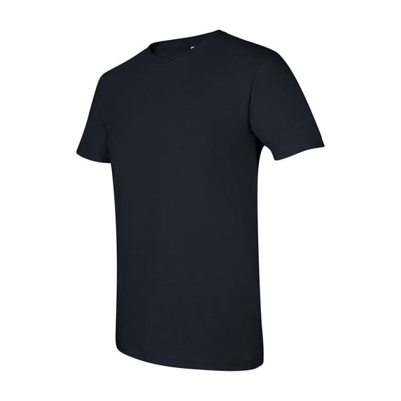 Gildan - Softstyle T-Shirt - 64000 - Black - Size: XS