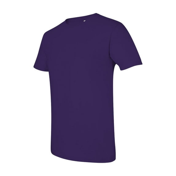 Gildan - Softstyle T-Shirt - 64000 - Purple - Size: 2XL
