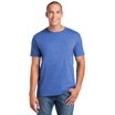 Gildan Men's Softstyle Fitted V-Neck Short Sleeve T-Shirt - Walmart.com