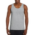 thumbnail image 1 of Gildan Softstyle Tank SportGry, 1 of 1