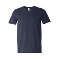 thumbnail image 1 of Gildan Softstyle® V-Neck T-Shirt, 1 of 5
