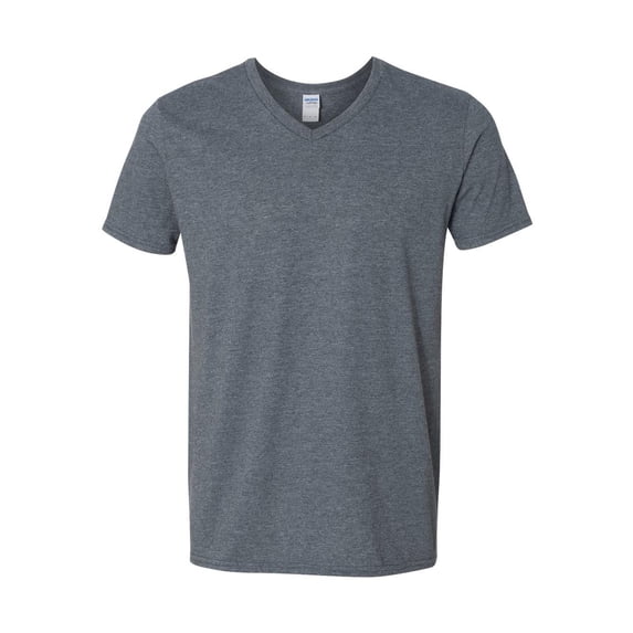 Gildan Softstyle® V-Neck T-Shirt