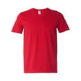 thumbnail image 1 of Gildan Softstyle® V-Neck T-Shirt, 1 of 5