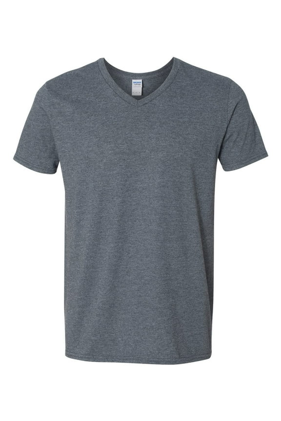 Softstyle V-Neck T-Shirt