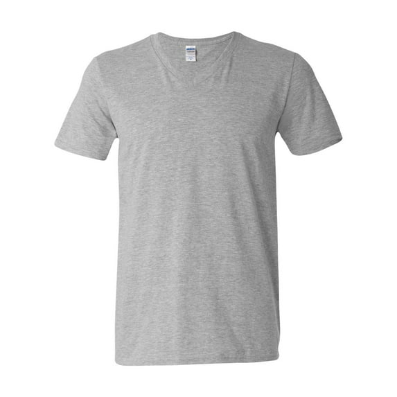 Gildan Softstyle® V-Neck T-Shirt