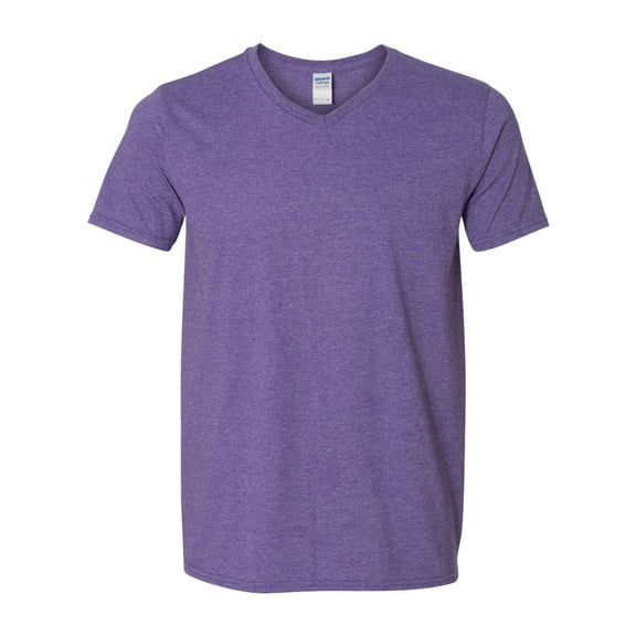 Gildan SoftstyleÂ® V-Neck T-Shirt