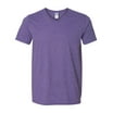 Gildan Softstyle® V-Neck T-Shirt - Walmart.com