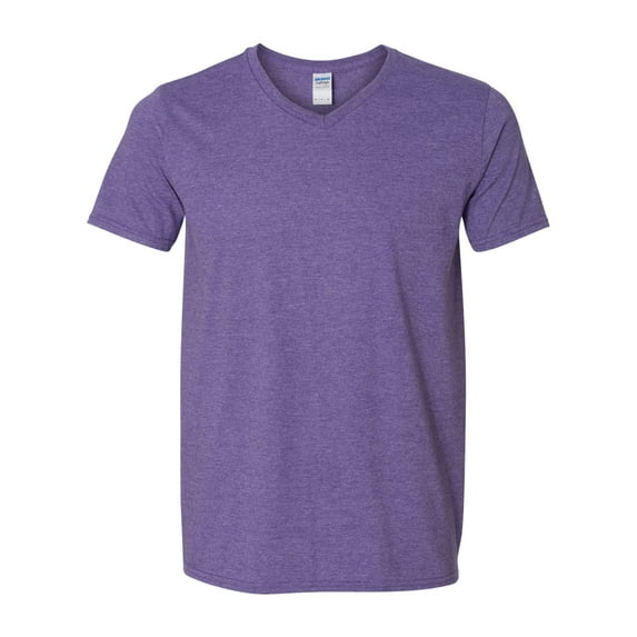 Gildan Softstyle® V-Neck T-Shirt
