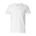Gildan Softstyle® V-Neck T-Shirt - Walmart.com