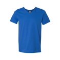 thumbnail image 1 of Gildan Softstyle® V-Neck T-Shirt, 1 of 4