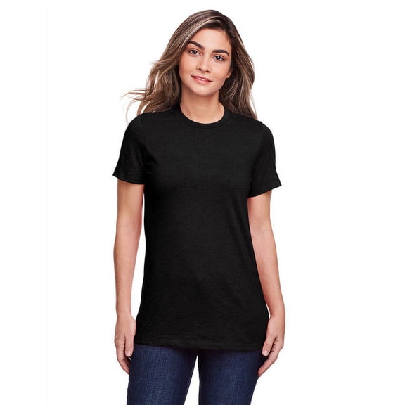Gildan Softstyle Women�'s CVC T-Shirt