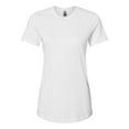 thumbnail image 1 of Gildan Softstyle Women's CVC T-Shirt, 1 of 4