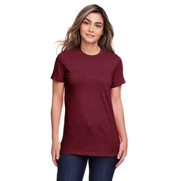 Gildan Softstyle Women's CVC T-Shirt