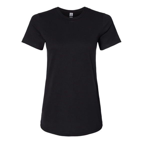 Gildan Softstyle Women's CVC T-Shirt