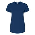 thumbnail image 1 of Gildan Softstyle Women's CVC T-Shirt, 1 of 3