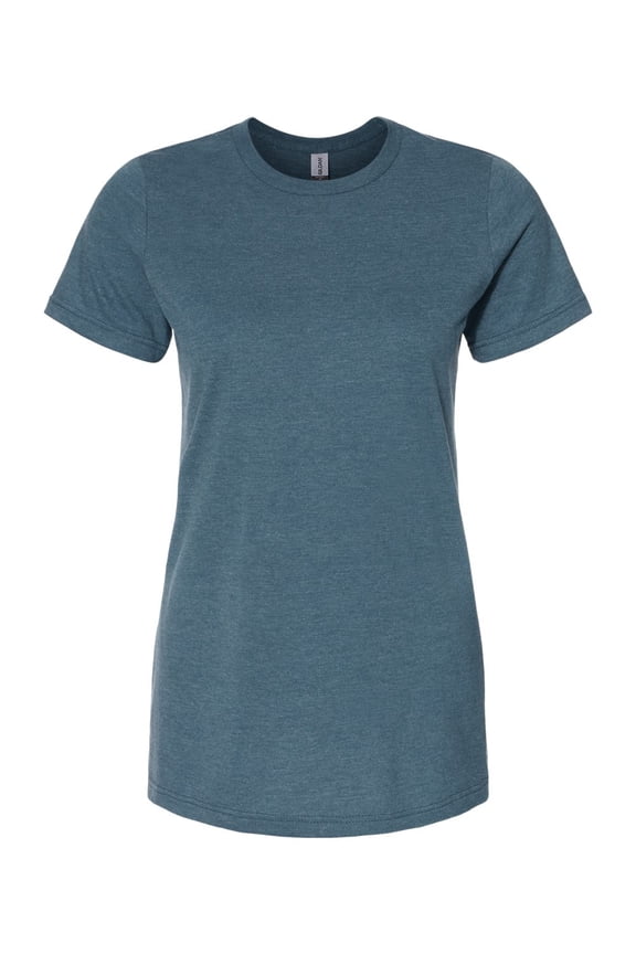 Softstyle Women's CVC T-Shirt