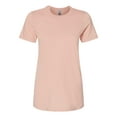 thumbnail image 1 of Gildan Softstyle Women's CVC T-Shirt, 1 of 3