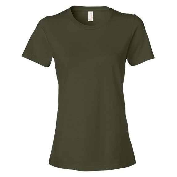 Gildan Softstyle® Women’s Lightweight T-Shirt