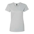 thumbnail image 1 of Gildan Softstyle® Women’s Lightweight T-Shirt, 1 of 3