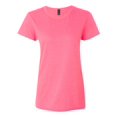 thumbnail image 1 of Gildan Softstyle® Women’s Lightweight T-Shirt, 1 of 5