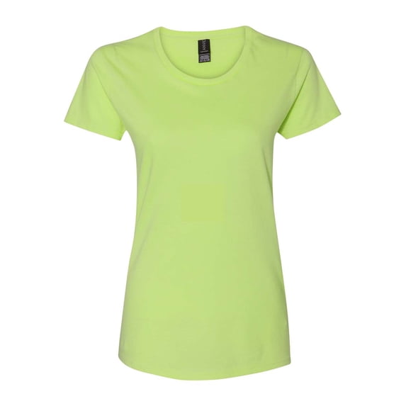 Gildan Softstyle® Women’s Lightweight T-Shirt