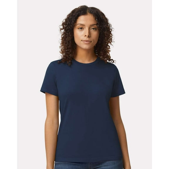Gildan Softstyle Women�'s Midweight T-Shirt