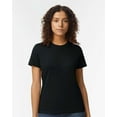 thumbnail image 1 of Gildan Softstyle Women�'s Midweight T-Shirt, 1 of 5