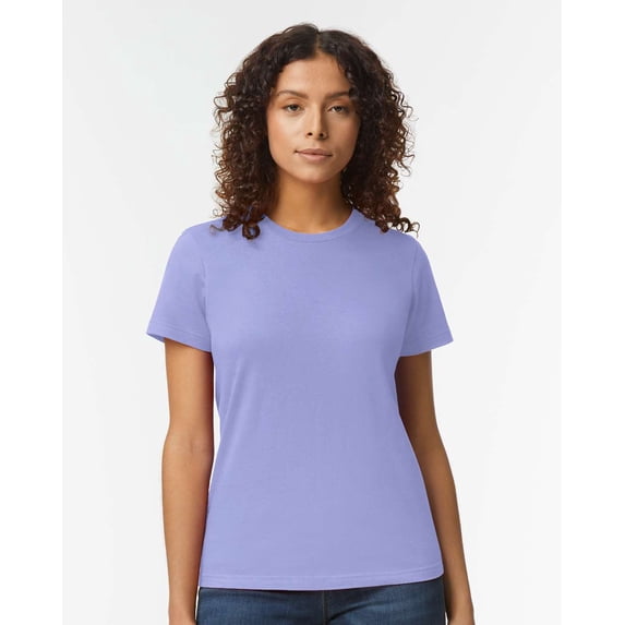 Gildan Softstyle® Women's Midweight T-Shirt