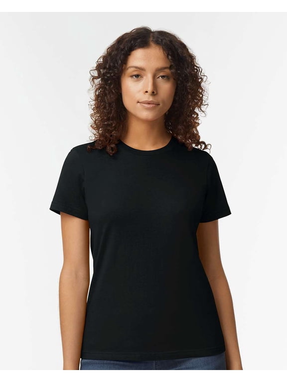 Softstyle® Women's Midweight T-Shirt
