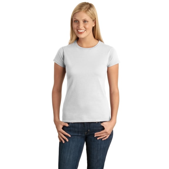 Gildan Softstyle Women's T-Shirt 64000L