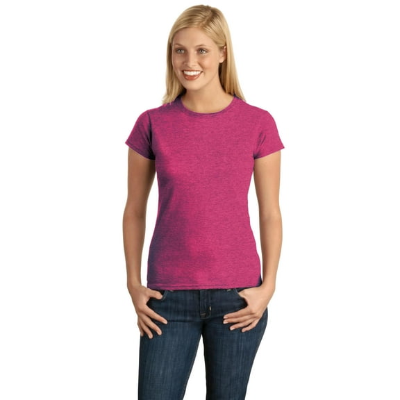 Gildan Softstyle Women's T-Shirt 64000L